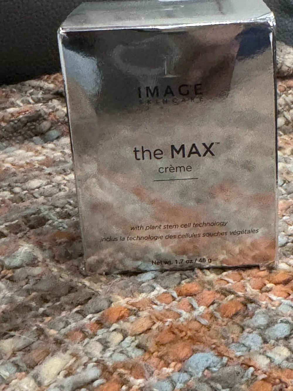 IMAGE Skincare the MAX Crème